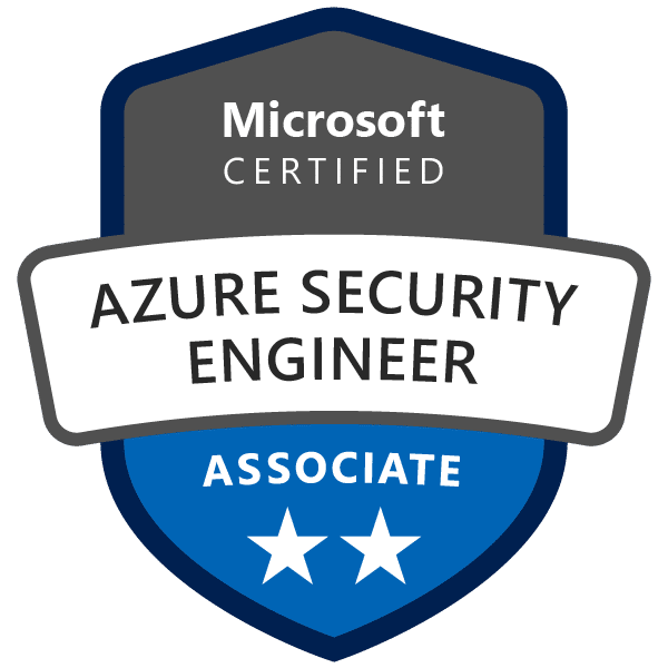 Microsoft Azure : Technologies de sécurité (AZ-500)