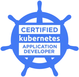 Certified Kubernetes Application Developer (préparation à la certification CKAD)